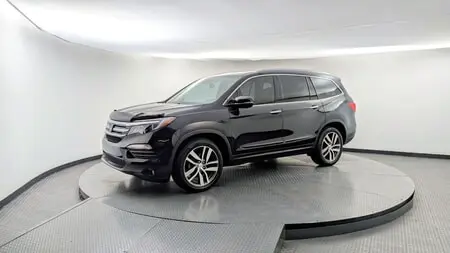 Florida Fine Cars - Used HONDA PILOT 2016 WEST PALM TOURING
