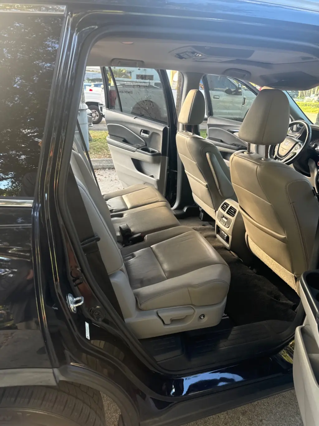 Florida Fine Cars - Used HONDA PILOT 2016 WEST PALM TOURING