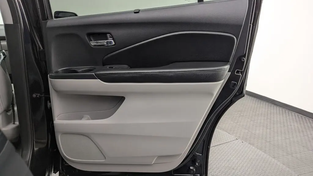 Florida Fine Cars - Used HONDA PILOT 2016 WEST PALM TOURING