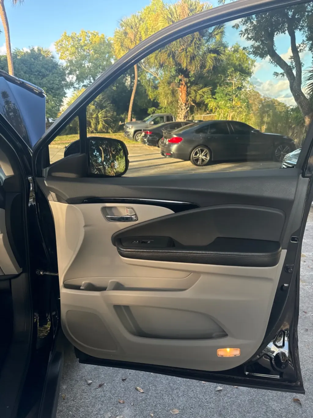 Florida Fine Cars - Used HONDA PILOT 2016 WEST PALM TOURING