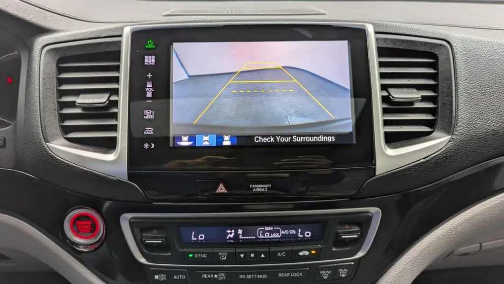 Florida Fine Cars - Used HONDA PILOT 2016 WEST PALM TOURING