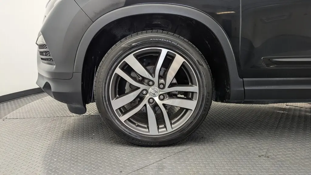 Florida Fine Cars - Used HONDA PILOT 2016 WEST PALM TOURING