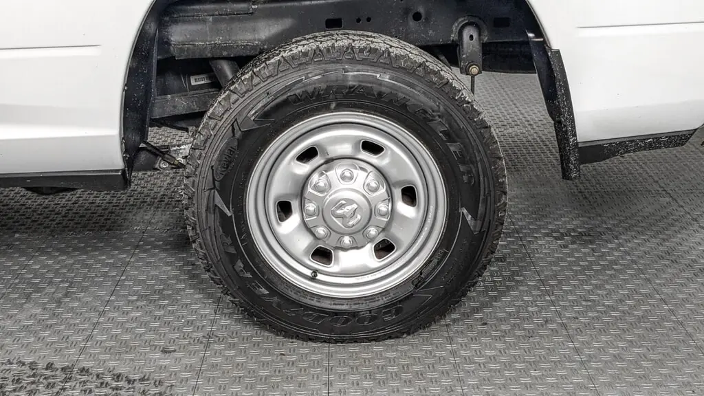 Florida Fine Cars - Used RAM 2500 2021 ORLANDO TRADESMAN