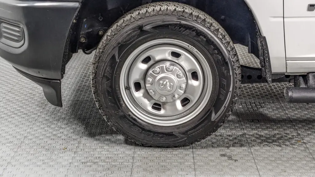 Florida Fine Cars - Used RAM 2500 2021 ORLANDO TRADESMAN