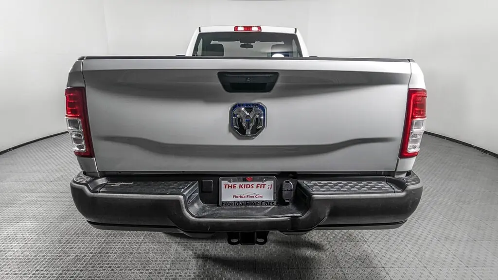 Florida Fine Cars - Used RAM 2500 2021 ORLANDO TRADESMAN