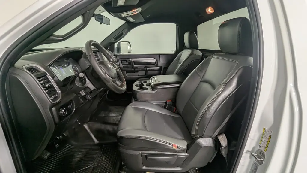 Florida Fine Cars - Used RAM 2500 2021 ORLANDO TRADESMAN