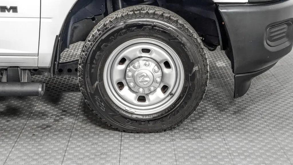 Florida Fine Cars - Used RAM 2500 2021 ORLANDO TRADESMAN