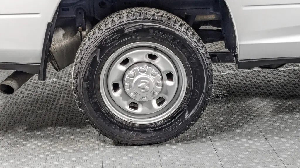 Florida Fine Cars - Used RAM 2500 2021 ORLANDO TRADESMAN