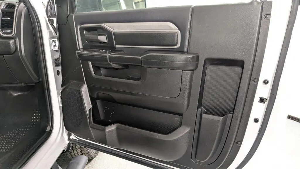 Florida Fine Cars - Used RAM 2500 2021 ORLANDO TRADESMAN