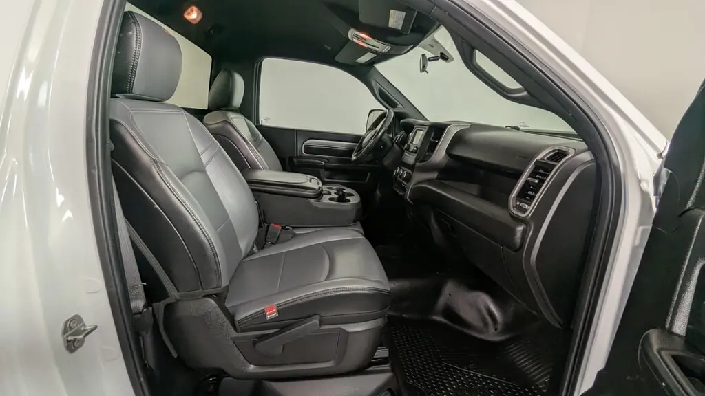 Florida Fine Cars - Used RAM 2500 2021 ORLANDO TRADESMAN