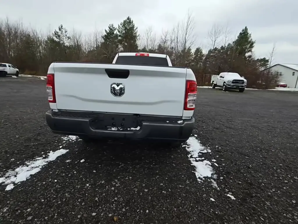 Florida Fine Cars - Used RAM 2500 2021 MARGATE TRADESMAN