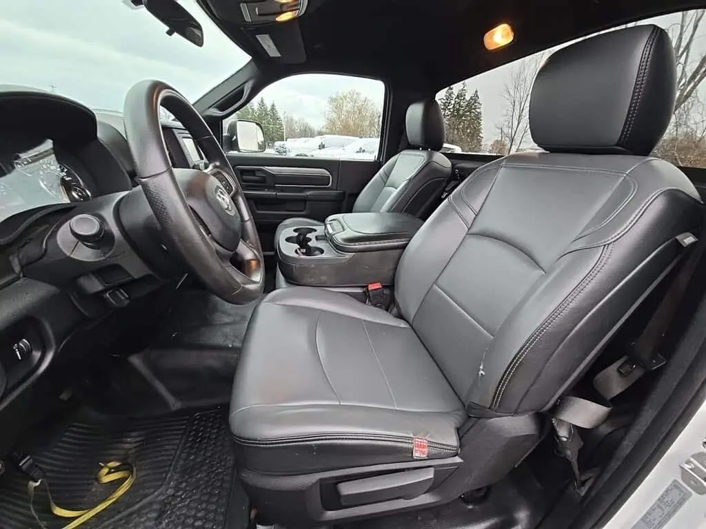 Florida Fine Cars - Used RAM 2500 2021 MARGATE TRADESMAN