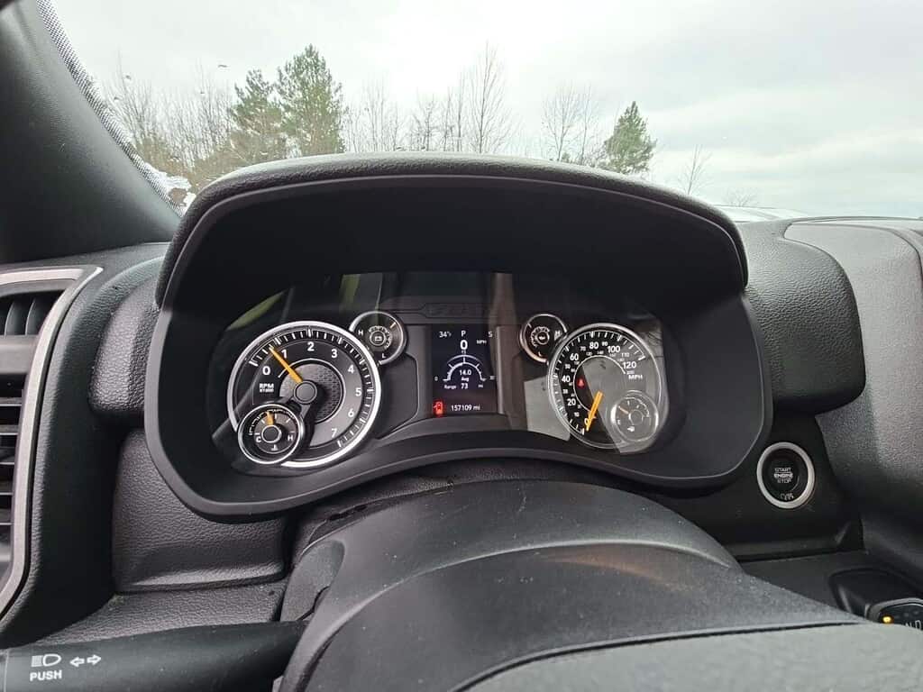 Florida Fine Cars - Used RAM 2500 2021 MARGATE TRADESMAN