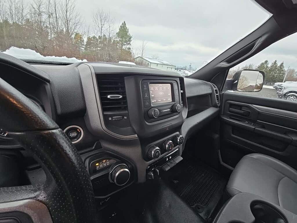 Florida Fine Cars - Used RAM 2500 2021 MARGATE TRADESMAN