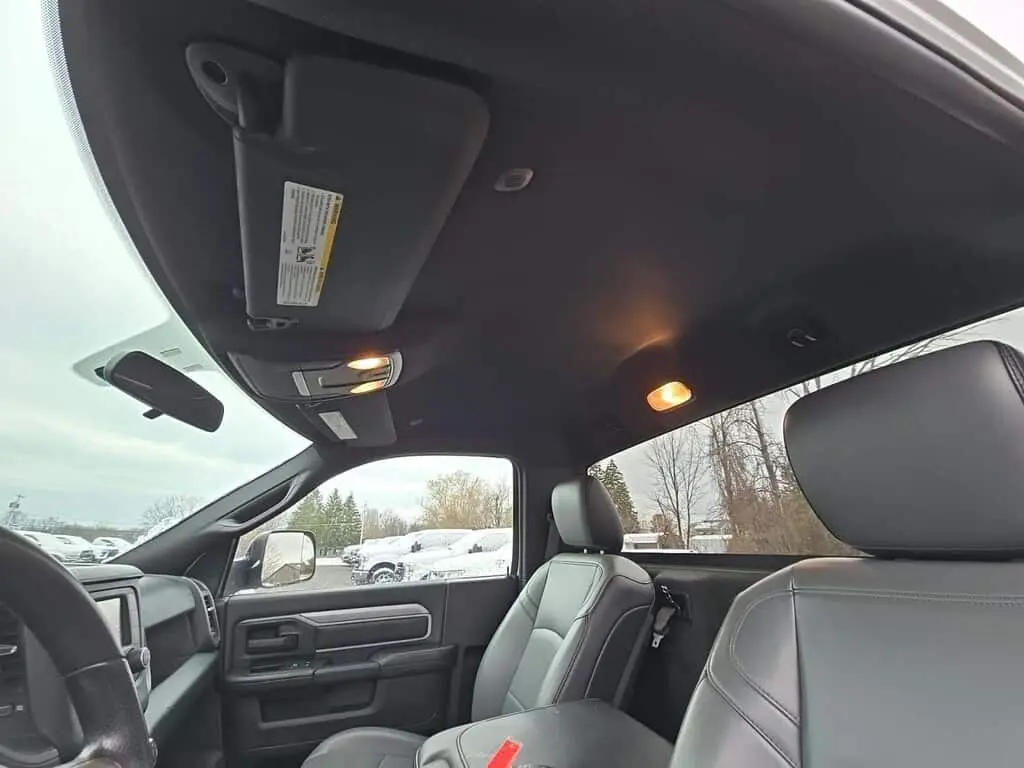 Florida Fine Cars - Used RAM 2500 2021 MARGATE TRADESMAN