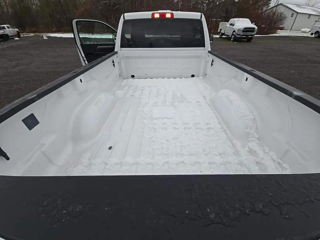 Florida Fine Cars - Used RAM 2500 2021 MARGATE TRADESMAN