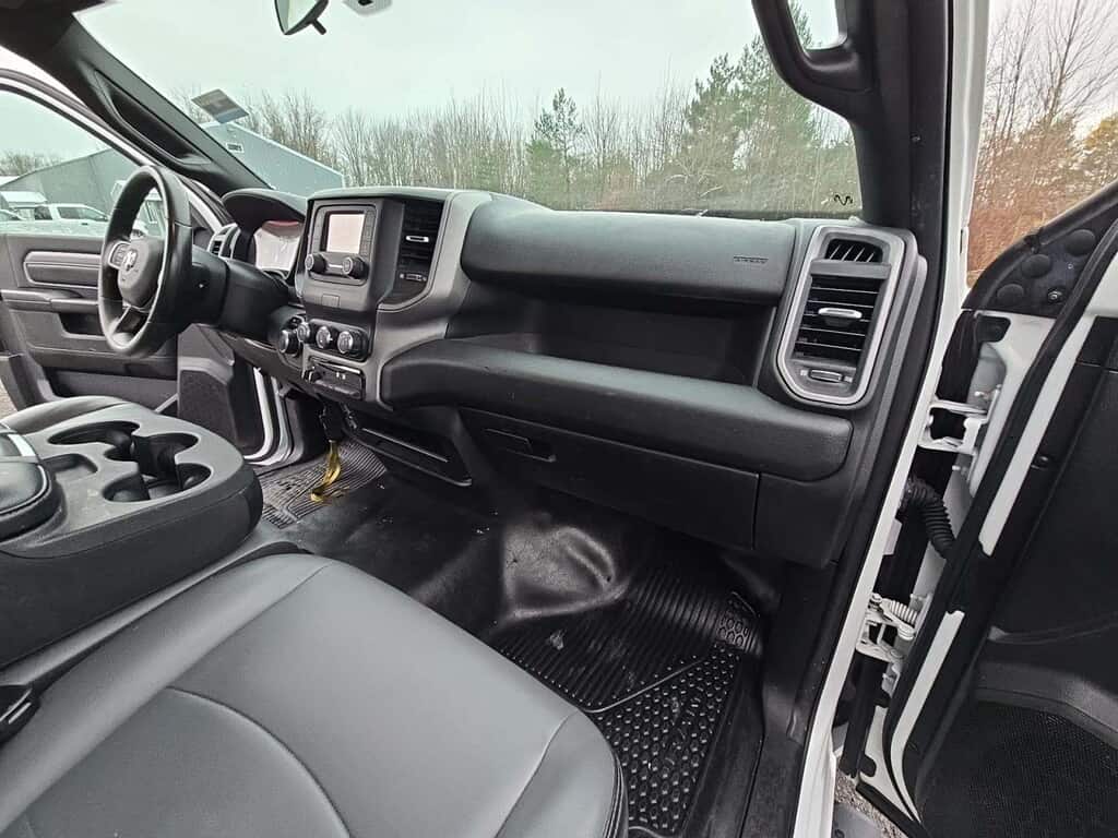 Florida Fine Cars - Used RAM 2500 2021 MARGATE TRADESMAN