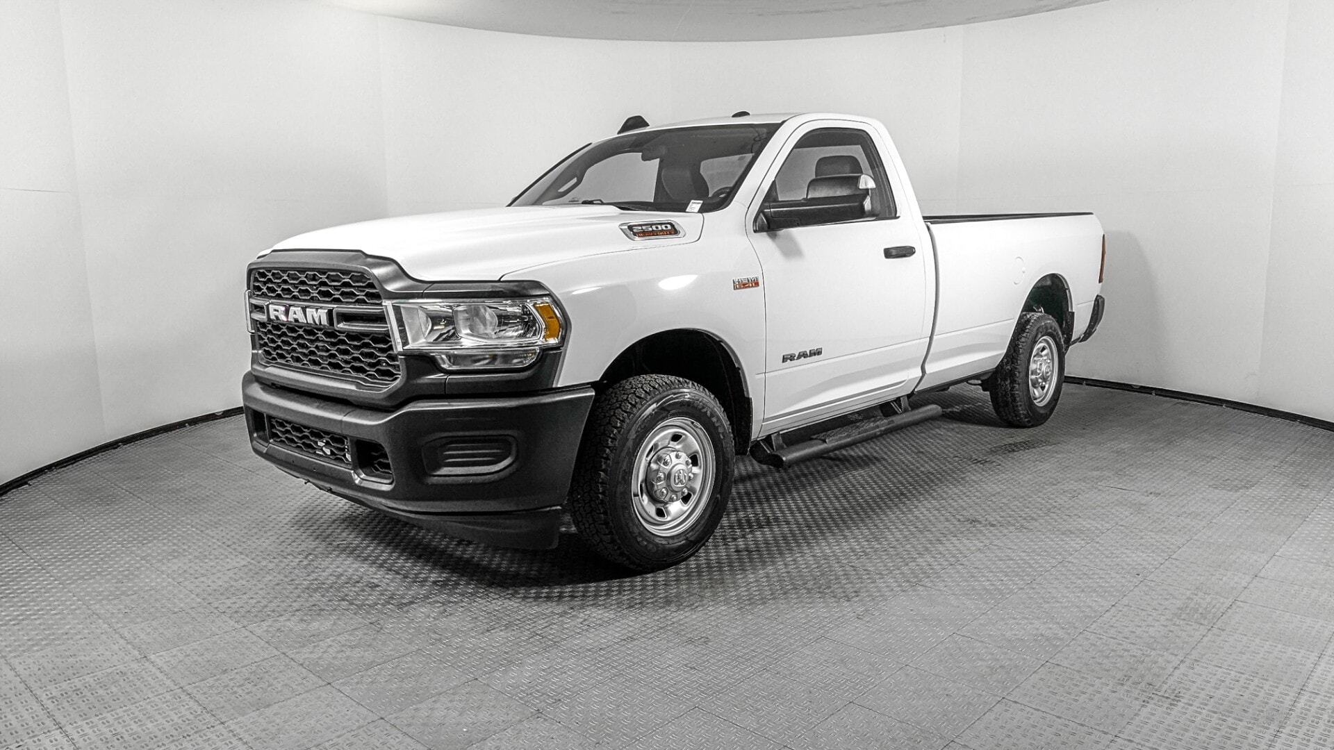 2021 RAM Ram 2500 Pickup Tradesman's photo