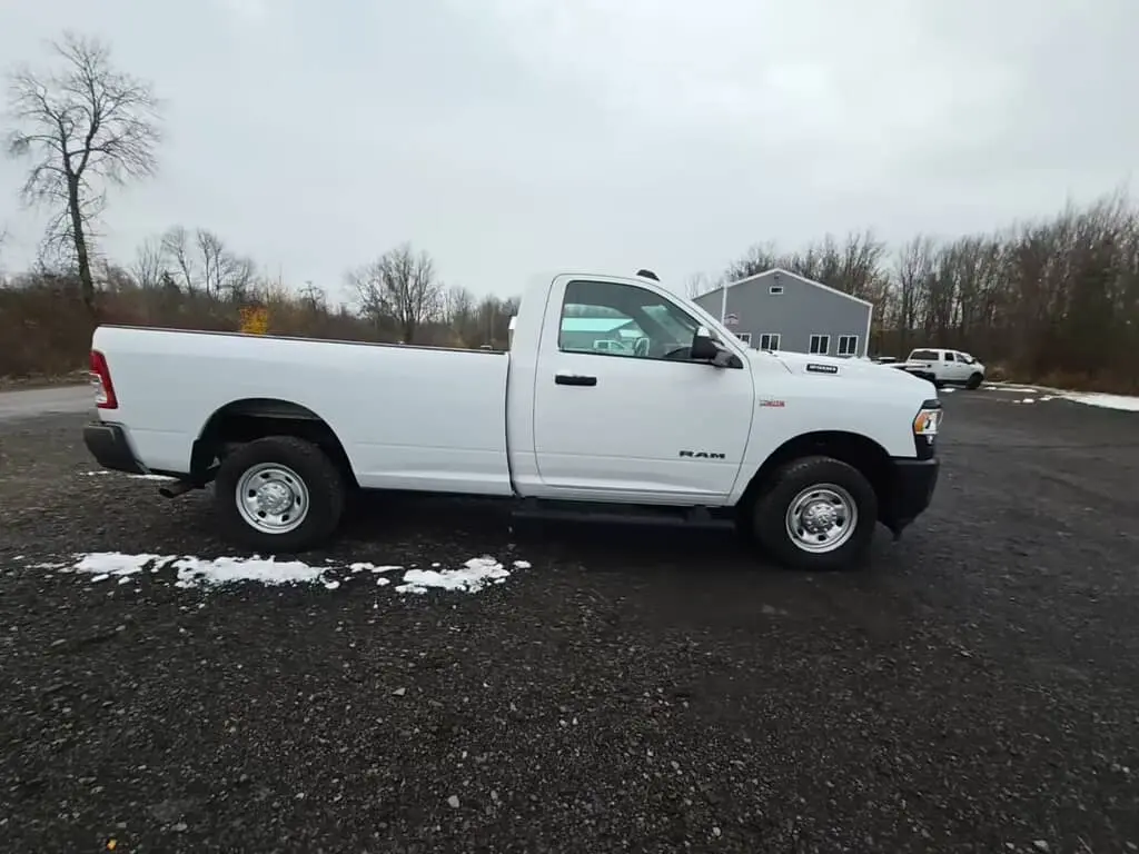 Florida Fine Cars - Used RAM 2500 2021 MARGATE TRADESMAN