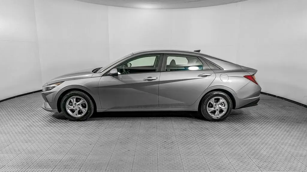 Florida Fine Cars - Used HYUNDAI ELANTRA 2022 ORLANDO SE