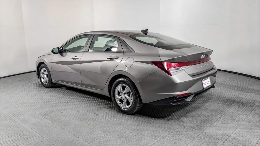 Florida Fine Cars - Used HYUNDAI ELANTRA 2022 ORLANDO SE