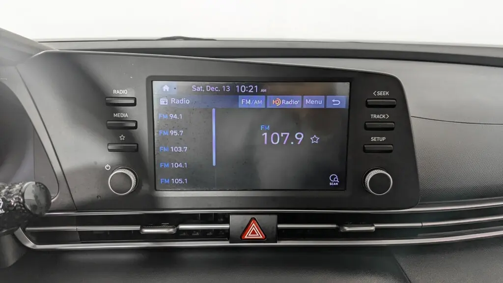 Florida Fine Cars - Used HYUNDAI ELANTRA 2022 ORLANDO SE