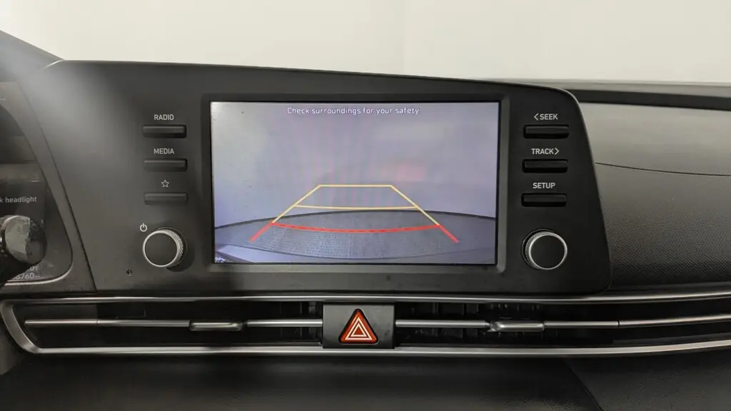 Florida Fine Cars - Used HYUNDAI ELANTRA 2022 ORLANDO SE