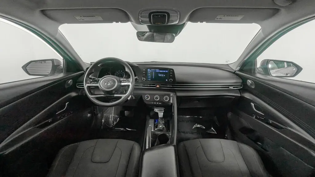 Florida Fine Cars - Used HYUNDAI ELANTRA 2022 ORLANDO SE