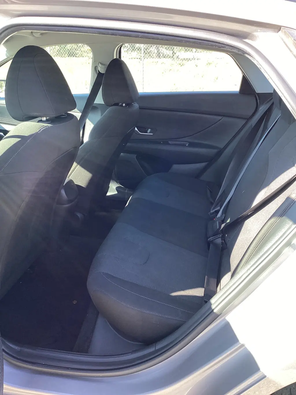 Florida Fine Cars - Used HYUNDAI ELANTRA 2022 ORLANDO SE