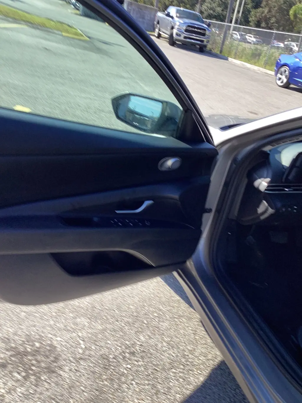 Florida Fine Cars - Used HYUNDAI ELANTRA 2022 ORLANDO SE