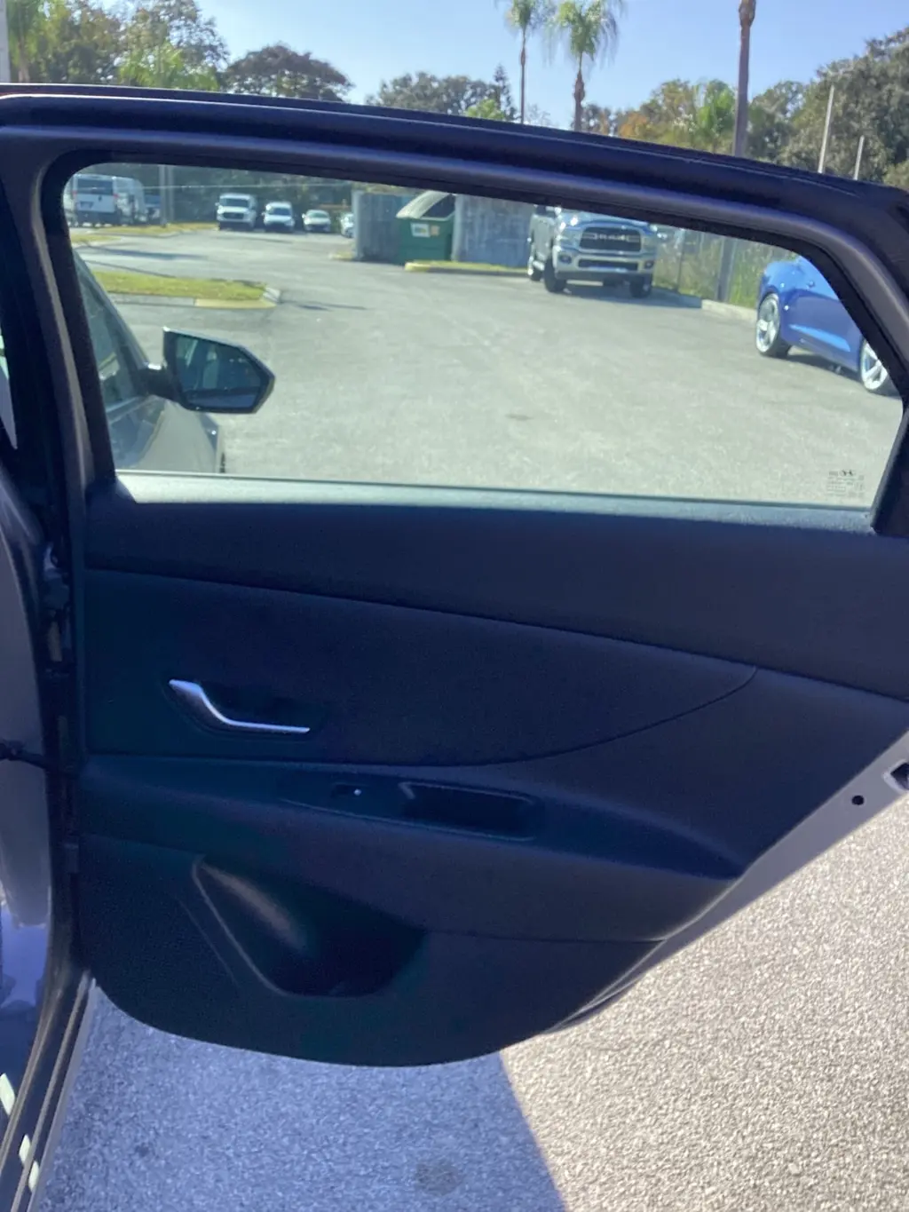 Florida Fine Cars - Used HYUNDAI ELANTRA 2022 ORLANDO SE