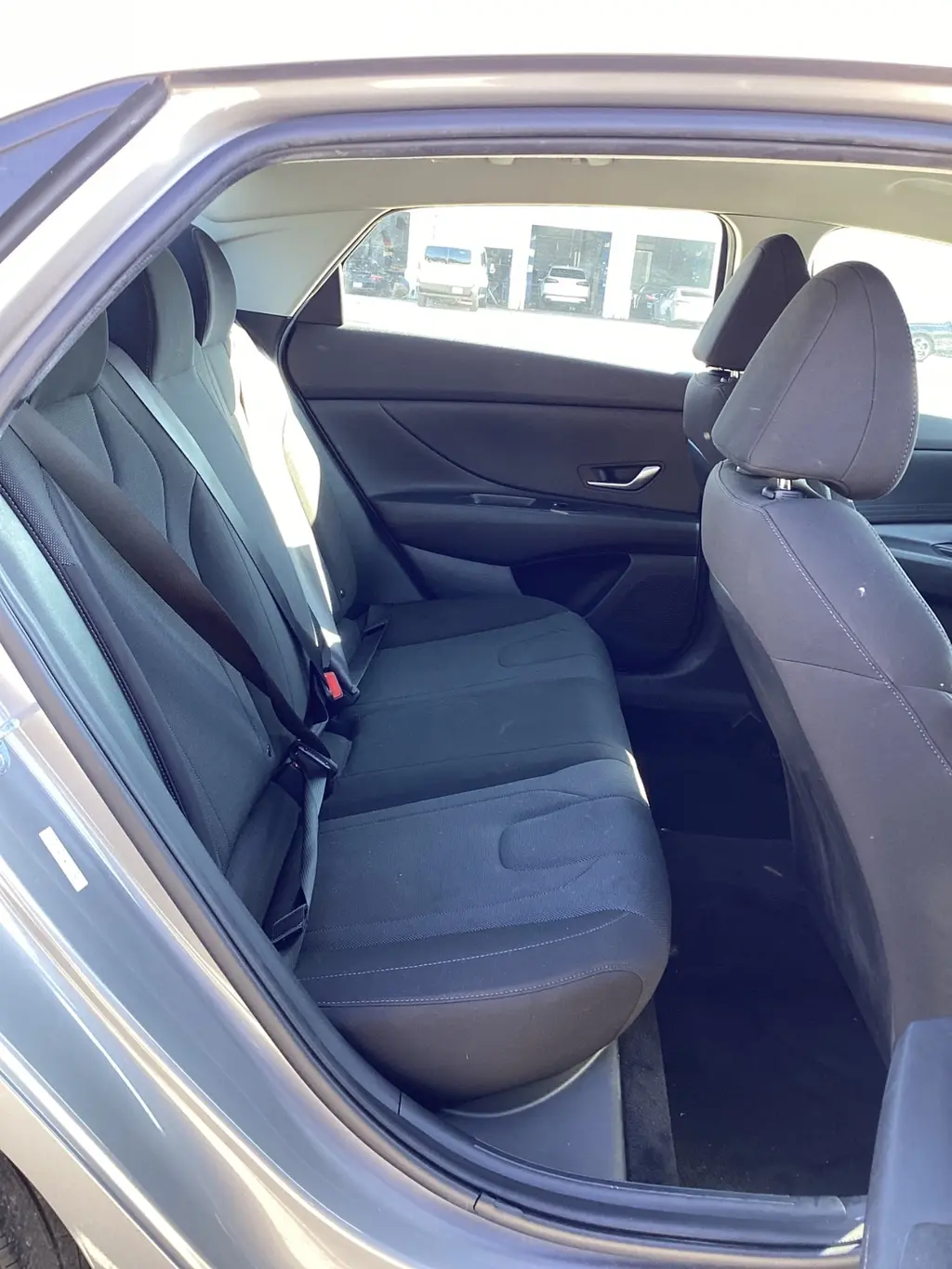 Florida Fine Cars - Used HYUNDAI ELANTRA 2022 ORLANDO SE