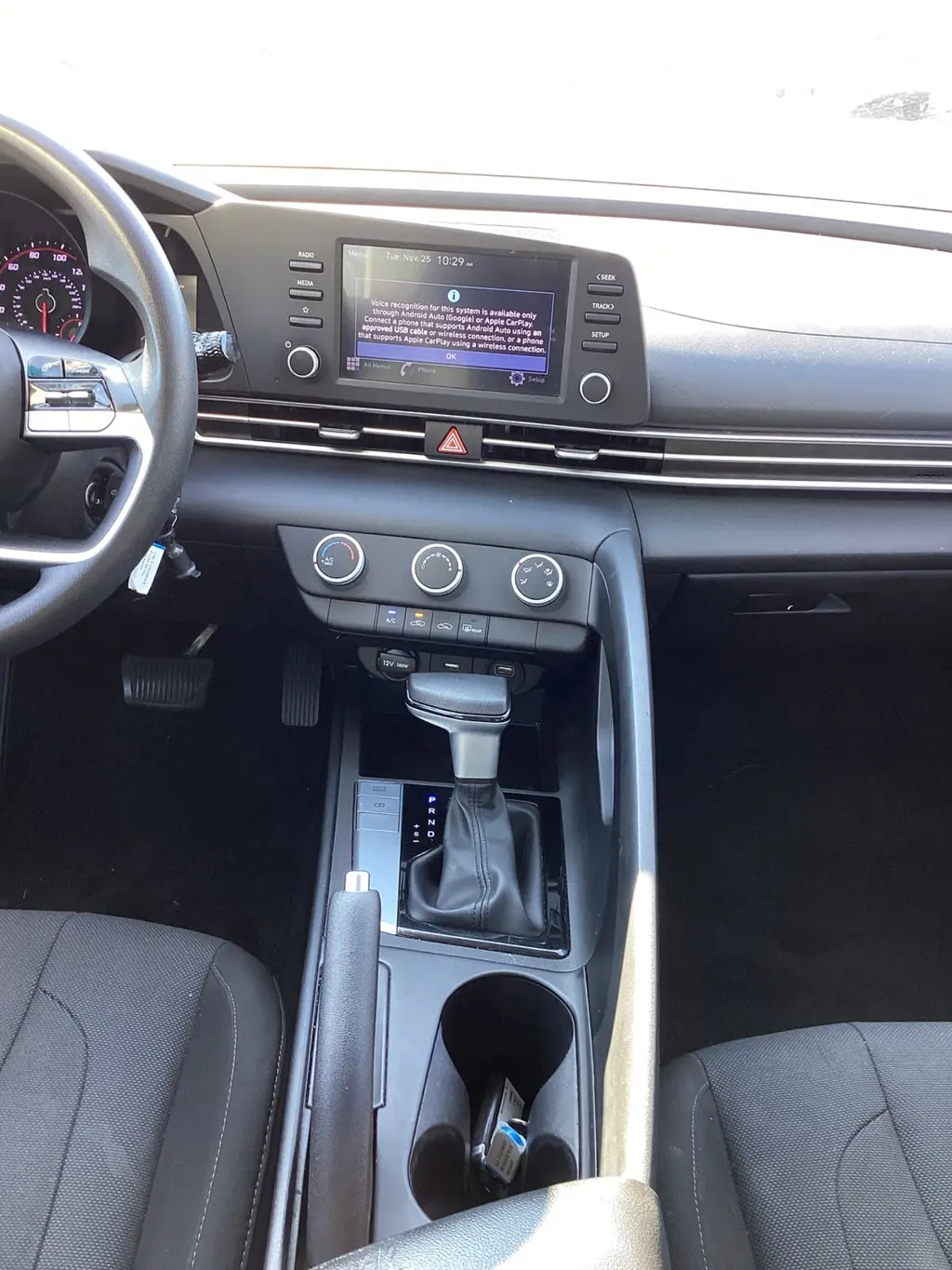 Florida Fine Cars - Used HYUNDAI ELANTRA 2022 ORLANDO SE