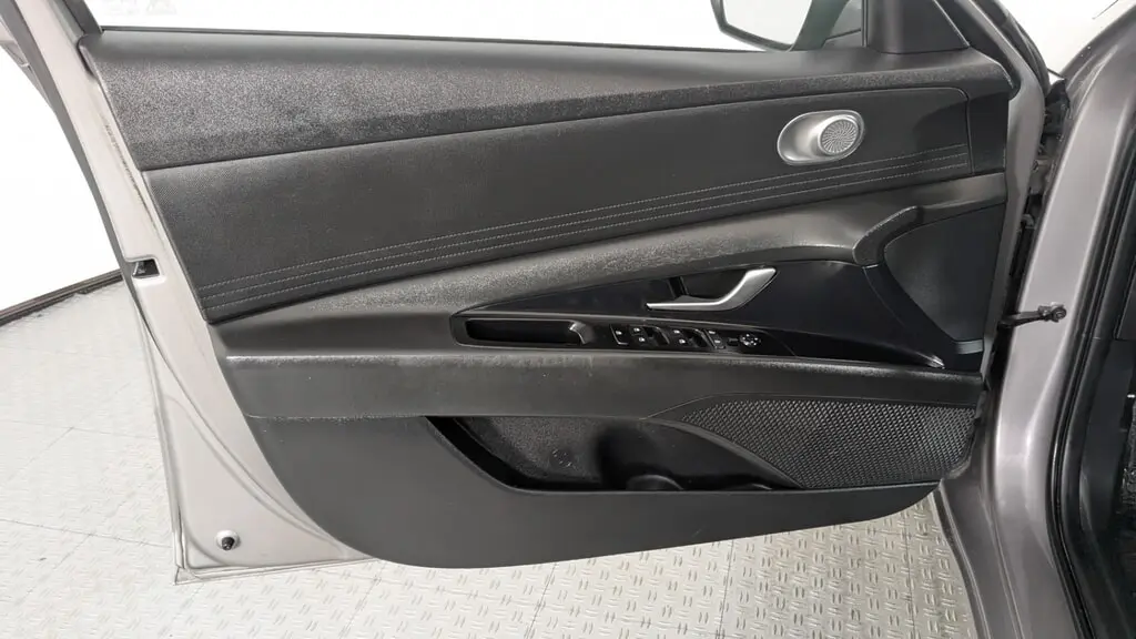 Florida Fine Cars - Used HYUNDAI ELANTRA 2022 ORLANDO SE