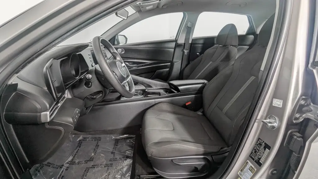 Florida Fine Cars - Used HYUNDAI ELANTRA 2022 ORLANDO SE