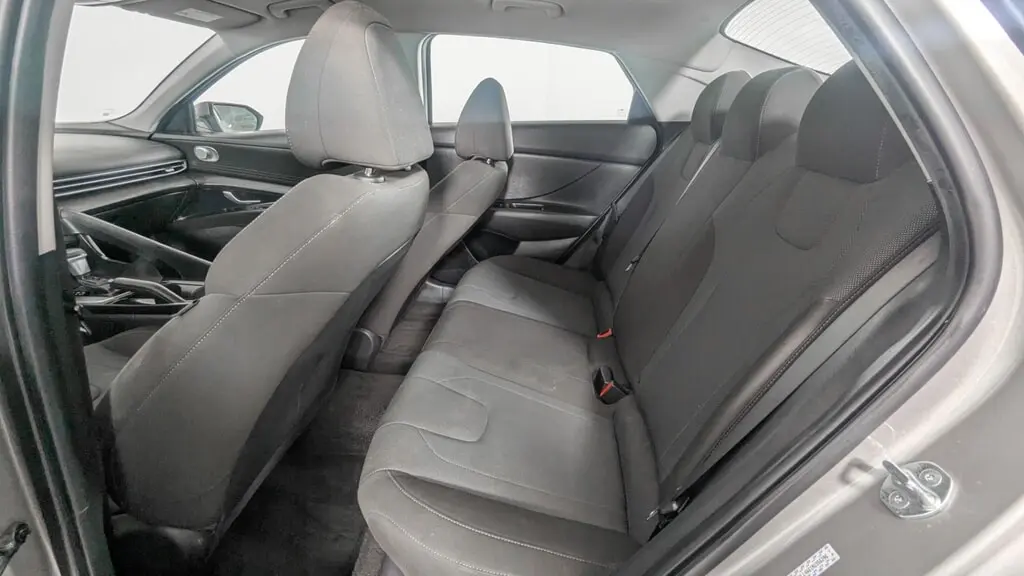 Florida Fine Cars - Used HYUNDAI ELANTRA 2022 ORLANDO SE