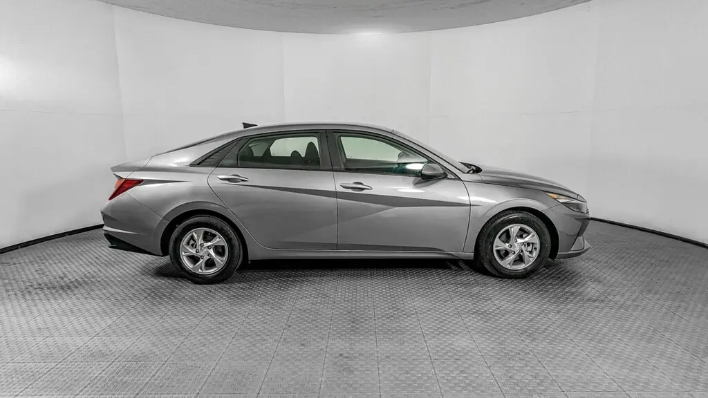 Florida Fine Cars - Used HYUNDAI ELANTRA 2022 ORLANDO SE