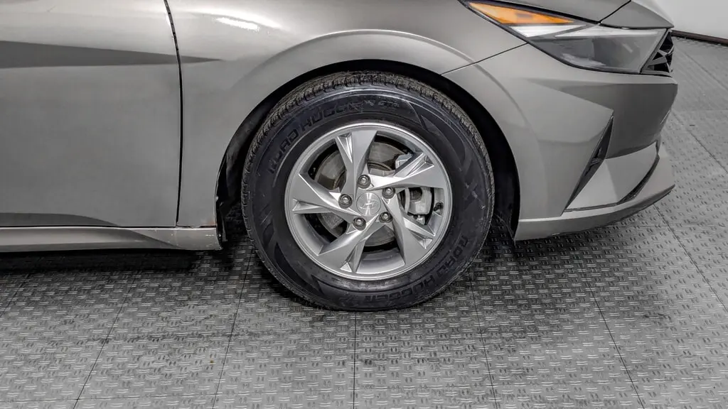 Florida Fine Cars - Used HYUNDAI ELANTRA 2022 ORLANDO SE