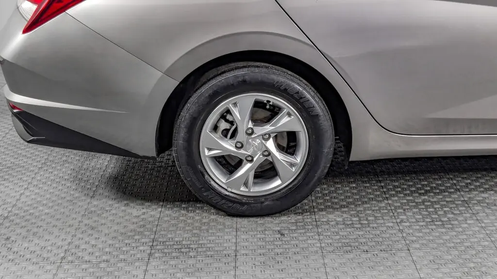 Florida Fine Cars - Used HYUNDAI ELANTRA 2022 ORLANDO SE