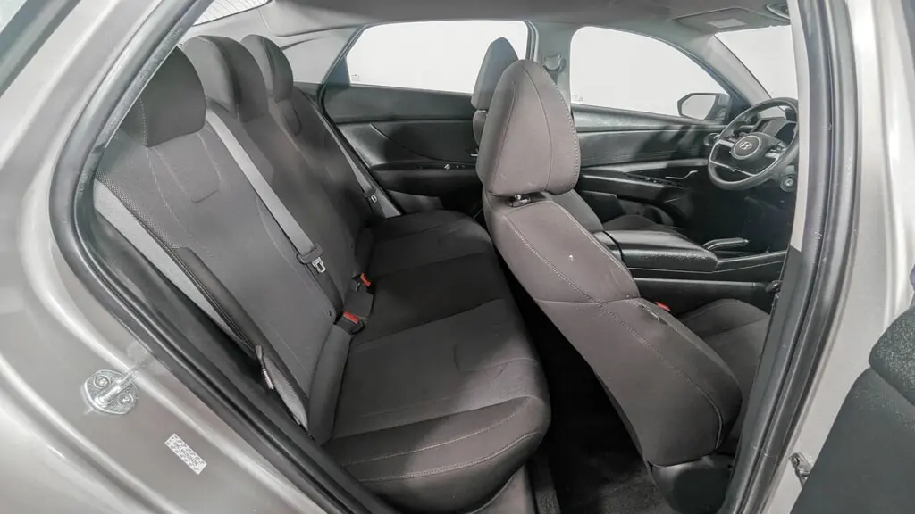 Florida Fine Cars - Used HYUNDAI ELANTRA 2022 ORLANDO SE