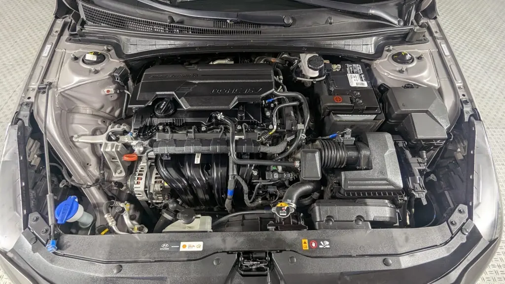 Florida Fine Cars - Used HYUNDAI ELANTRA 2022 ORLANDO SE