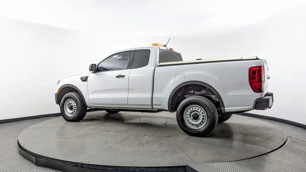 Florida Fine Cars - Used FORD RANGER 2020 MARGATE XL