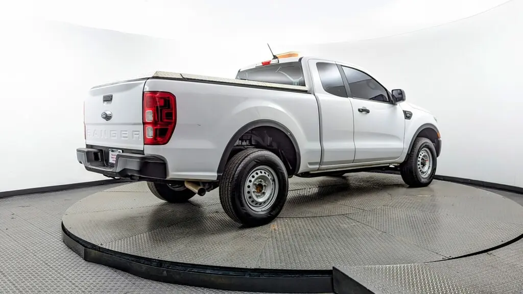 Florida Fine Cars - Used FORD RANGER 2020 MARGATE XL