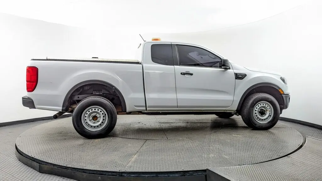 Florida Fine Cars - Used FORD RANGER 2020 MARGATE XL