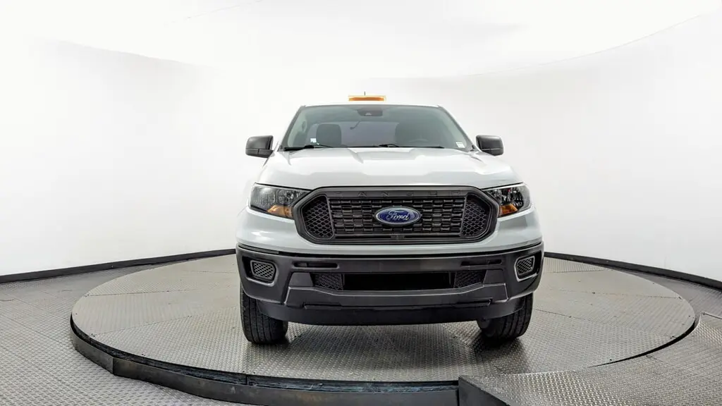 Florida Fine Cars - Used FORD RANGER 2020 MARGATE XL