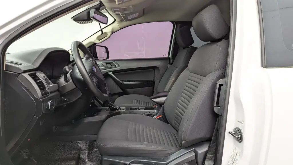 Florida Fine Cars - Used FORD RANGER 2020 MARGATE XL