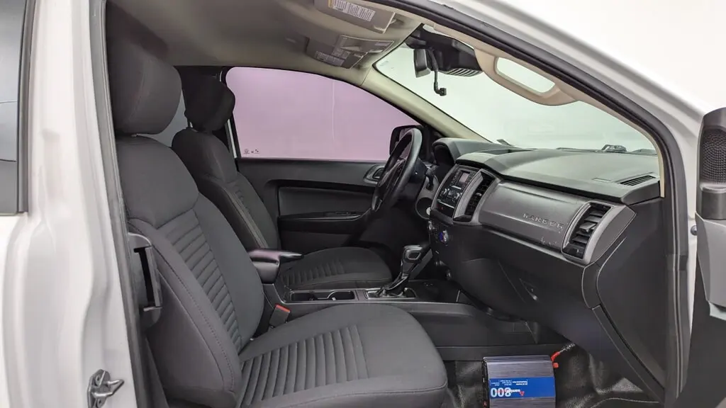 Florida Fine Cars - Used FORD RANGER 2020 MARGATE XL