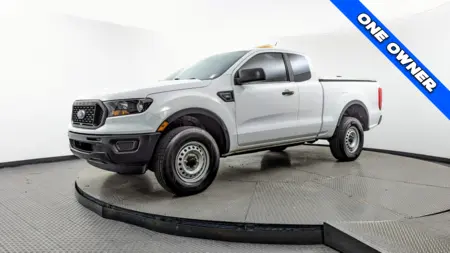 Florida Fine Cars - Used FORD RANGER 2020 MARGATE XL