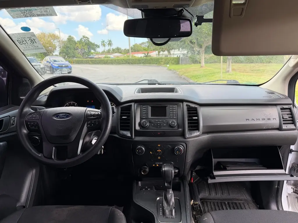 Florida Fine Cars - Used FORD RANGER 2020 MARGATE XL