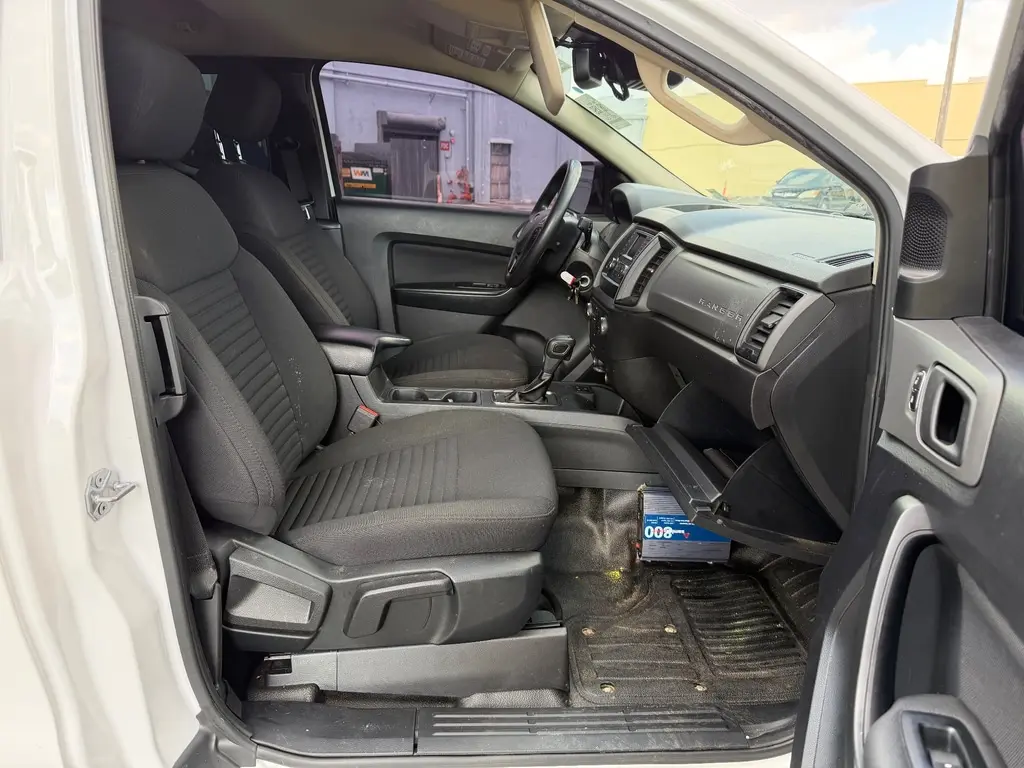 Florida Fine Cars - Used FORD RANGER 2020 MARGATE XL